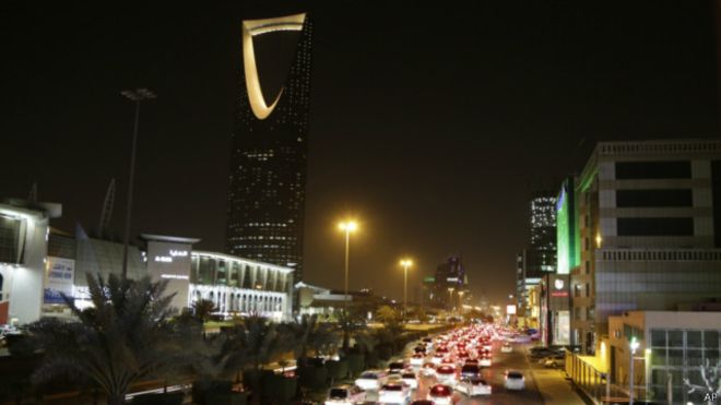 بازار بورس عربستان سعودی به روی سرمایه‌گذاران خارجی باز می‌شود