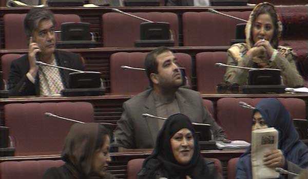 مجلس نمایندگان: در قرارداد انتقال حجاج به عربستان سعودی فساد صورت گرفته است