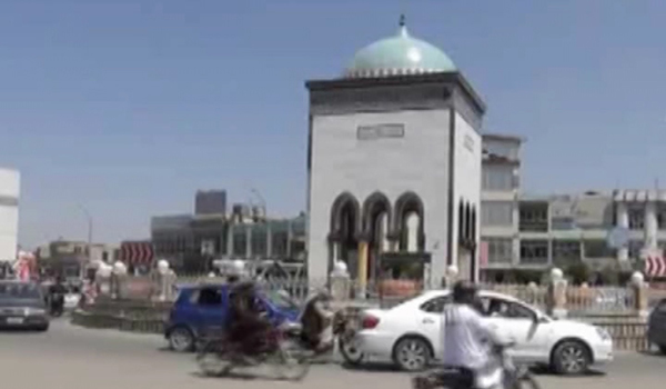 شش پلیس در حمله خودی در ولایت کندهار کشته شدند
