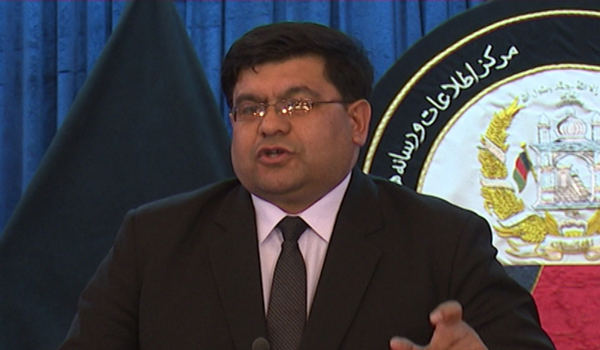 ریاست جمهوری کارزار دسترسی به اطلاعات را در کابل اعلام کرد