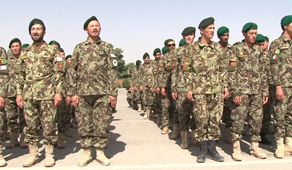فساد در ارگانهای امنیتی افغانستان مانع آمدن صلح درین کشور شده است