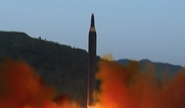 کوریای جنوبی از پیشرفت سریع برنامه موشکی کوریای شمالی نگرانی می کند