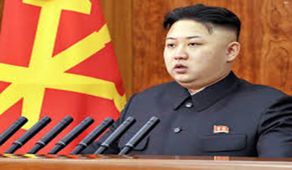 کیم جونگ اون: تمام خاک آمریکا در تیررس موشک های کره شمالی قرار دارد