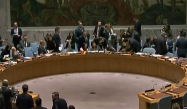 شورای امنیت سازمان ملل به تحریم های شدید تر علیه کوریای شمالی نزدیک می شود