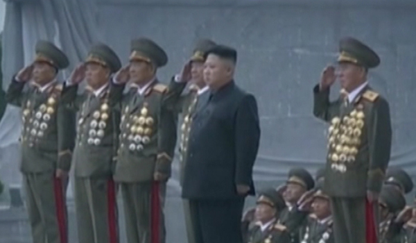 کوریای شمالی طرح حمله به جزیره گوام را بررسی می کند