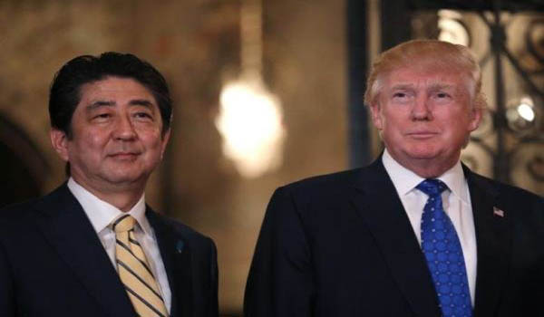 توافق آمریکا و جاپان برای ایجاد سیستم های ضد موشکی علیه کوریای شمالی