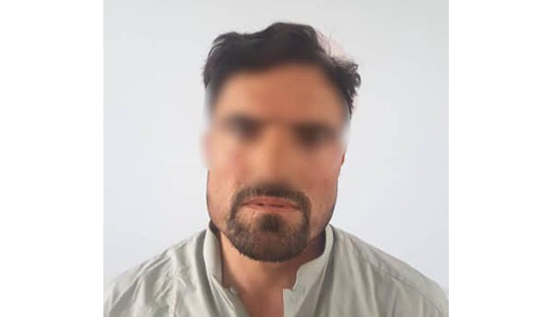 فراهم کننده تسهیلات برای گروه تروریستی داعش، در کابل بازداشت شد