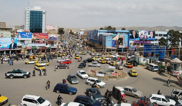 بازداشت شش تن درپیوند به سرقت های مسلحانه در هرات