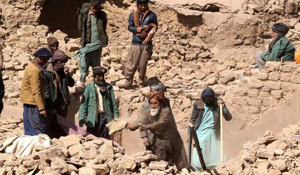 سخن‌گوی سازمان ملل: پول لازم برای کمک‌های بشردوستانه در افغانستان وجود ندارد